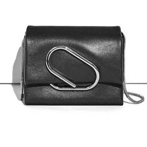 Phillip Lim Alix Bag in Lambskin Leather